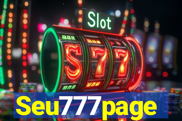 Seu777page