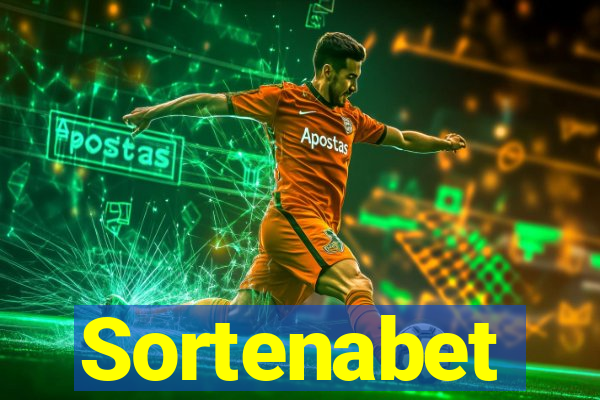 Sortenabet