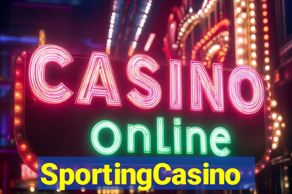 SportingCasino