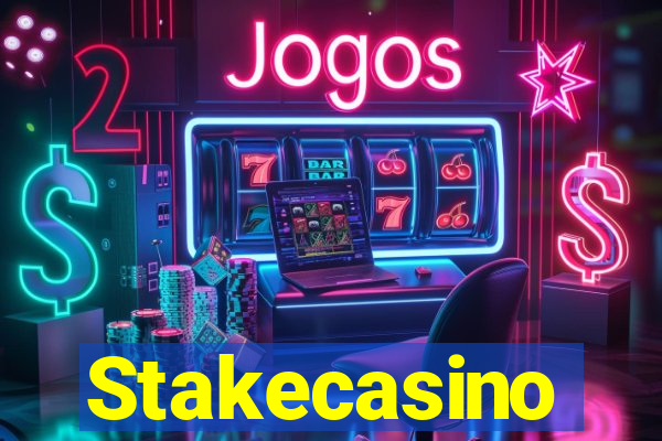 Stakecasino