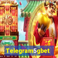 Telegram5gbet