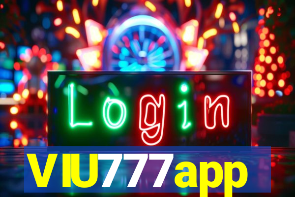 VIU777app