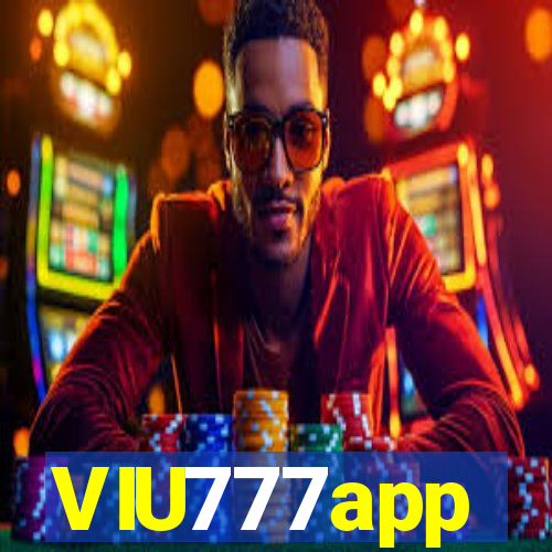 VIU777app