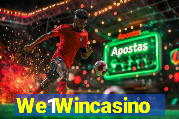 We1Wincasino