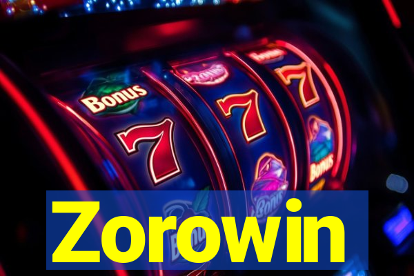 Zorowin