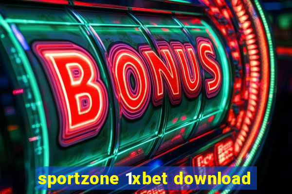 sportzone 1xbet download