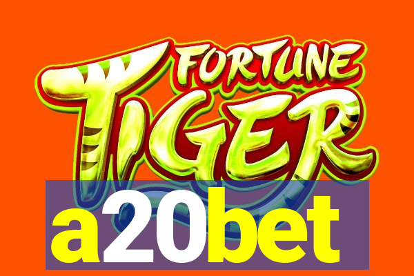 a20bet