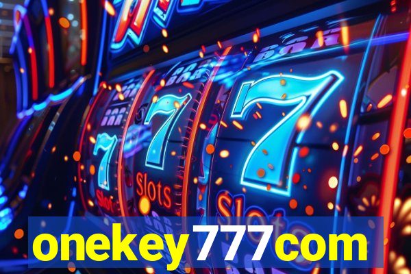 onekey777com