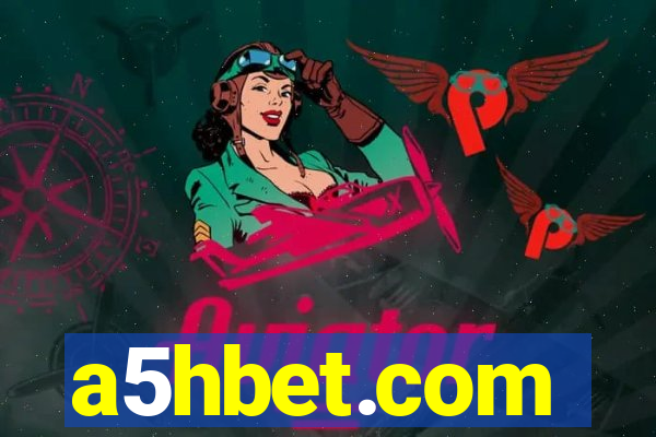 a5hbet.com