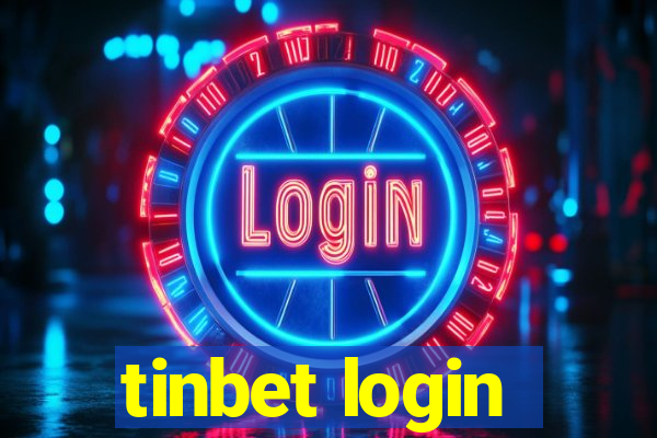 tinbet login