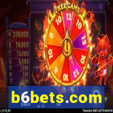 b6bets.com