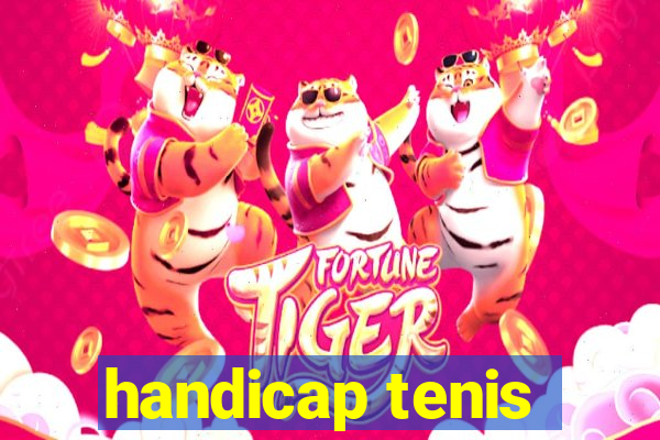 handicap tenis