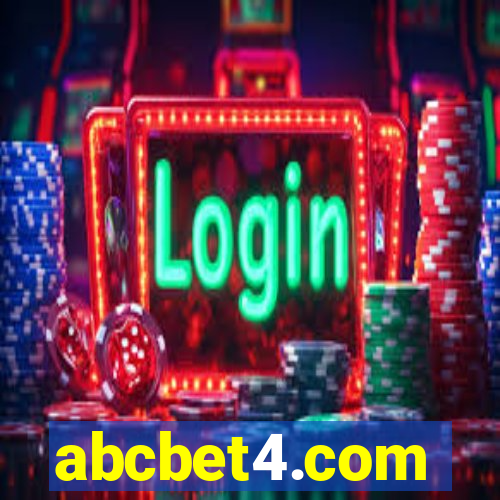 abcbet4.com