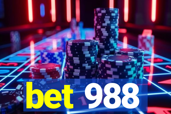 bet 988