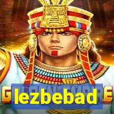 lezbebad