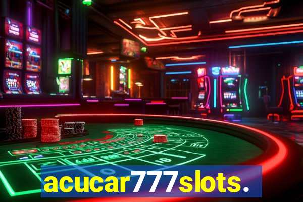 acucar777slots.com