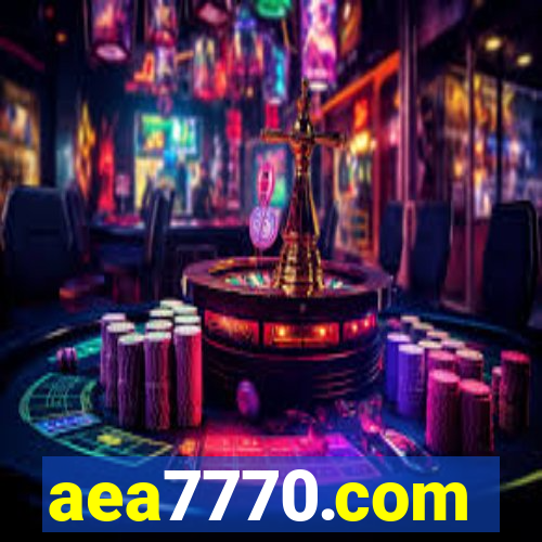 aea7770.com