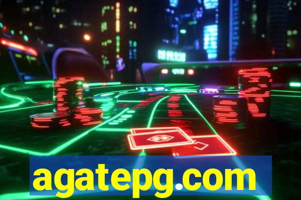 agatepg.com