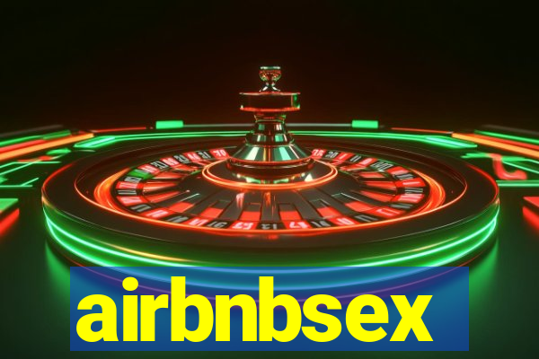 airbnbsex