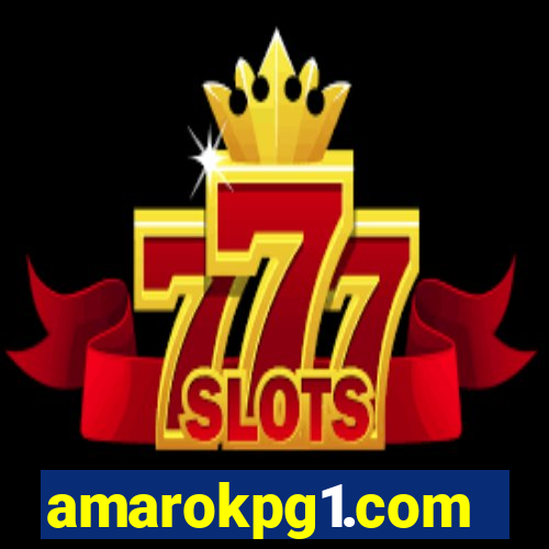 amarokpg1.com