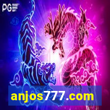 anjos777.com