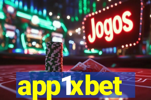 app1xbet