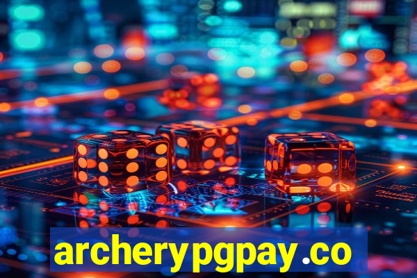 archerypgpay.com