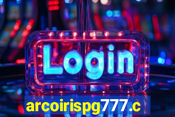 arcoirispg777.com