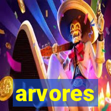 arvores-pg.com