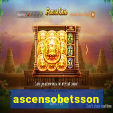 ascensobetsson