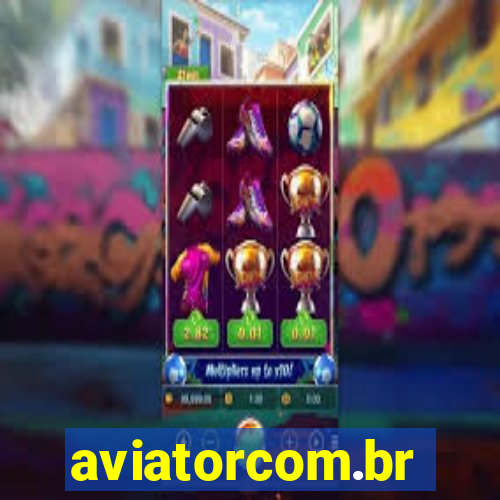 aviatorcom.br