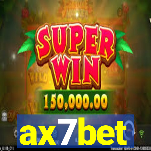 ax7bet