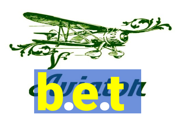 b.e.t