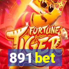 891 bet