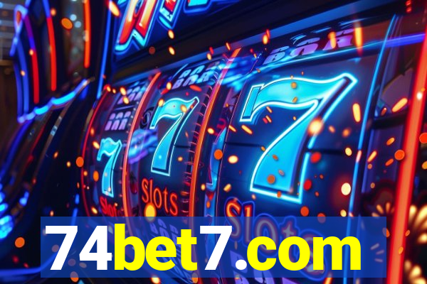 74bet7.com