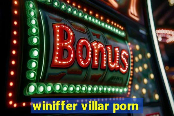 winiffer villar porn