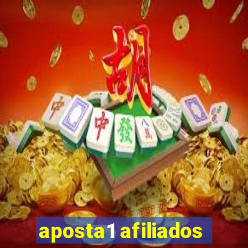 aposta1 afiliados