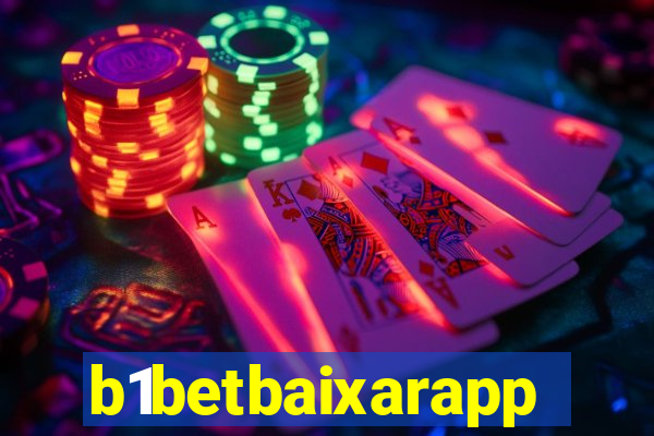 b1betbaixarapp