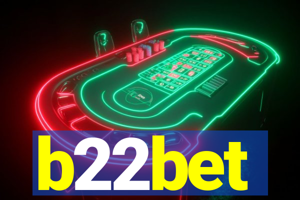 b22bet