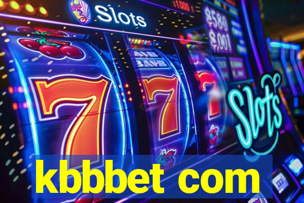 kbbbet com