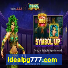 idealpg777.com