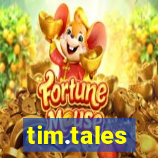 tim.tales