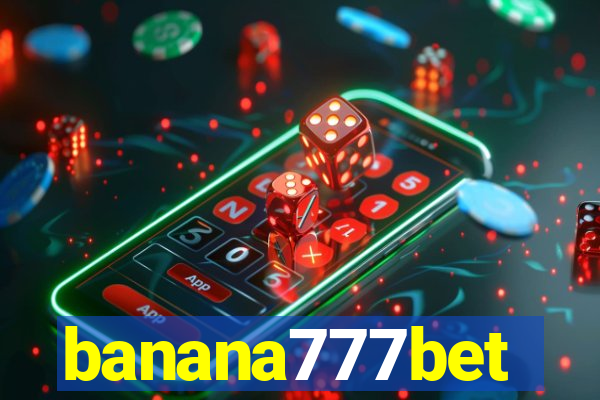 banana777bet