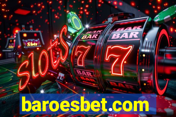 baroesbet.com