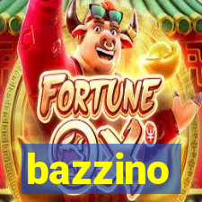 bazzino