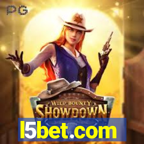 l5bet.com