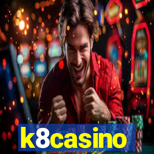 k8casino