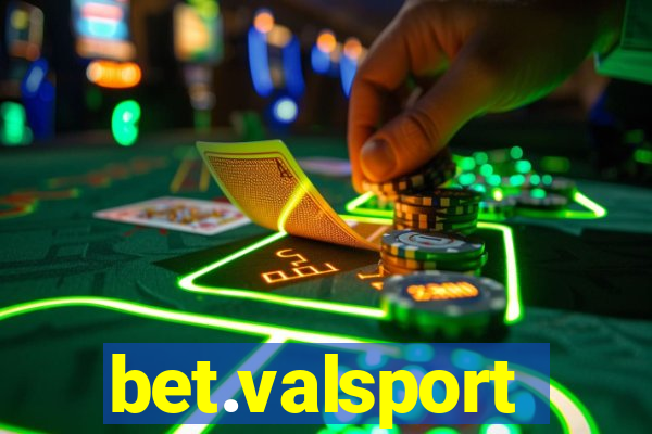 bet.valsport