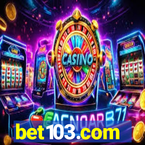 bet103.com