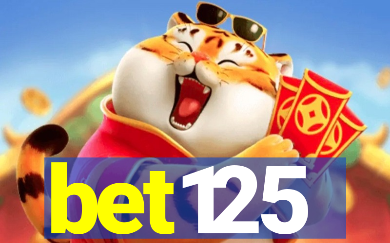 bet125